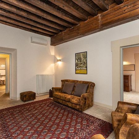 Rome Historical Apartment - Arco Dei Banchi Dış mekan fotoğraf