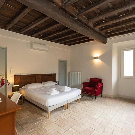 Rome Historical Apartment - Arco Dei Banchi Dış mekan fotoğraf