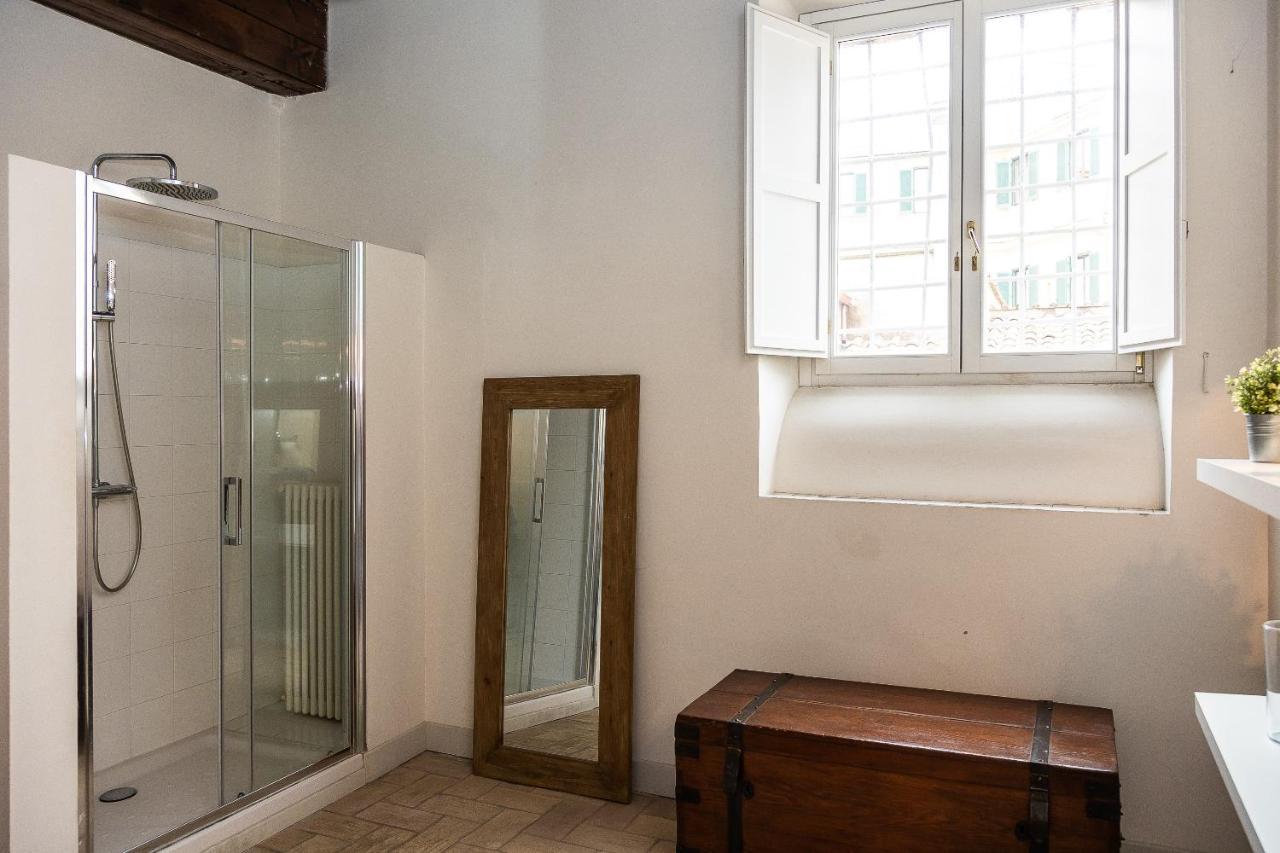 Rome Historical Apartment - Arco Dei Banchi Dış mekan fotoğraf