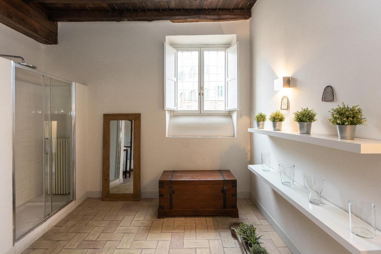 Rome Historical Apartment - Arco Dei Banchi Dış mekan fotoğraf
