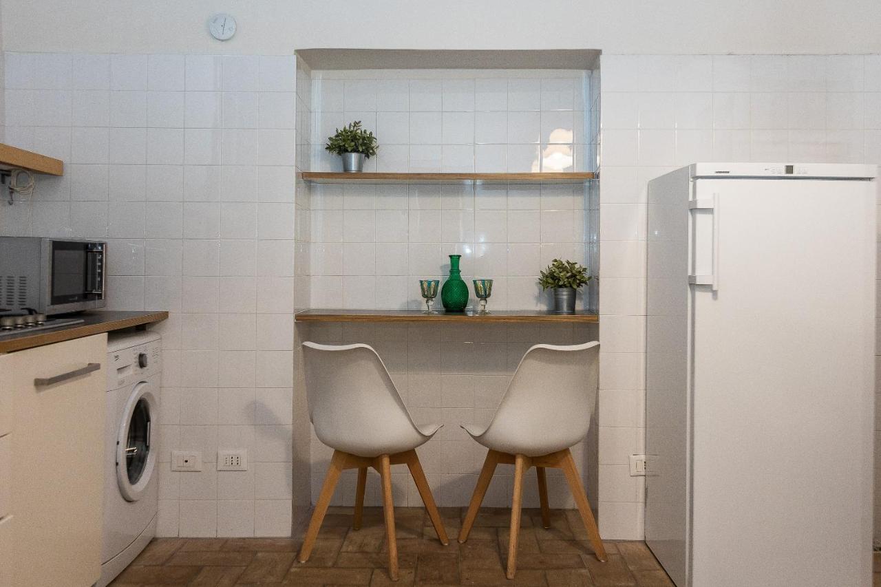 Rome Historical Apartment - Arco Dei Banchi Dış mekan fotoğraf