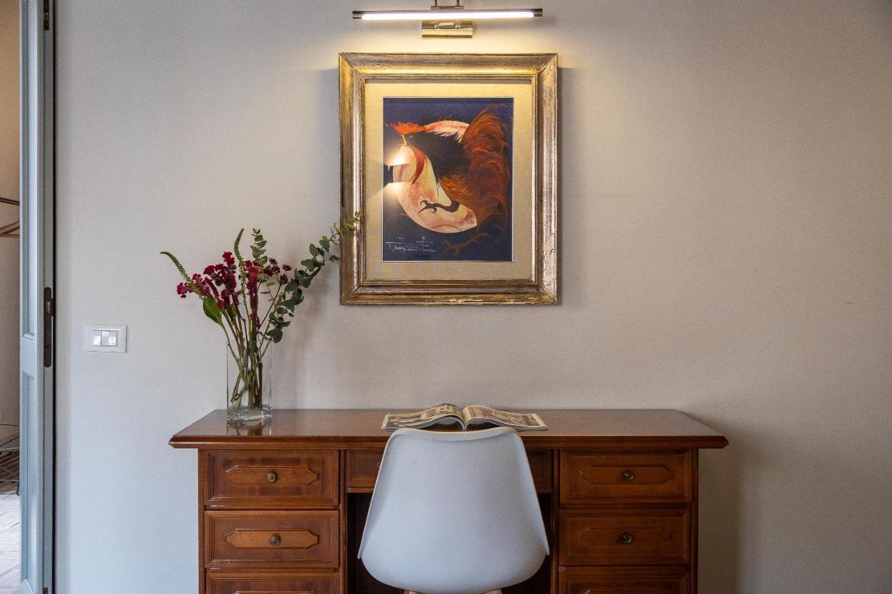Rome Historical Apartment - Arco Dei Banchi Dış mekan fotoğraf