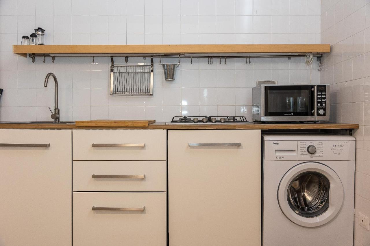 Rome Historical Apartment - Arco Dei Banchi Dış mekan fotoğraf