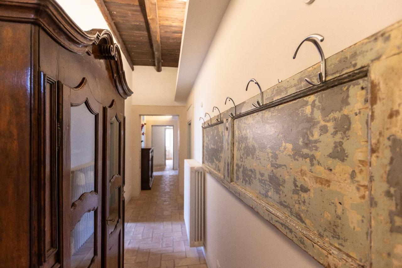 Rome Historical Apartment - Arco Dei Banchi Dış mekan fotoğraf